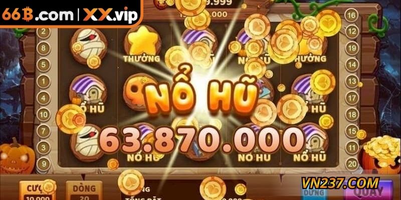 Khái niệm nổ hũ Natra 