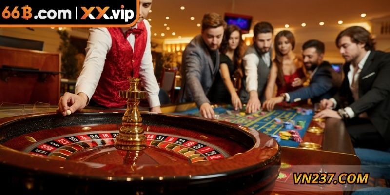 Trọn bộ quy luật chơi Roulette không thể bỏ qua