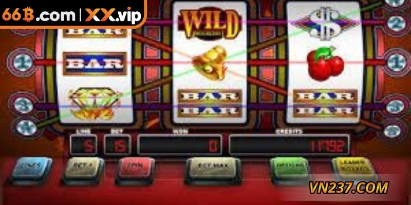Biểu tượng nổi bật của Slot game là gì