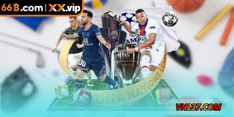 Thể thao 66B cung cấp nền tảng trực tuyến tối ưu hành động