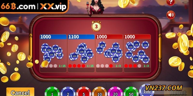 Nắm vững các kỹ thuật chơi game để thắng lớn